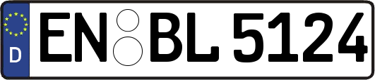 EN-BL5124