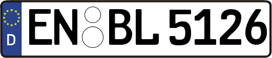 EN-BL5126