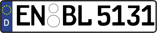 EN-BL5131