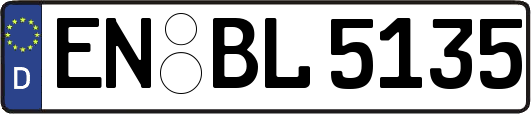 EN-BL5135