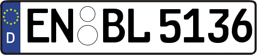 EN-BL5136