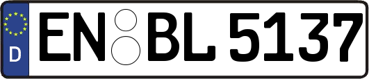 EN-BL5137