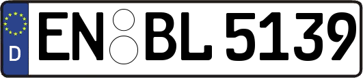 EN-BL5139