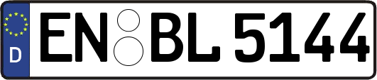 EN-BL5144