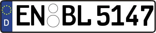 EN-BL5147