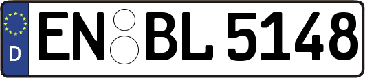 EN-BL5148