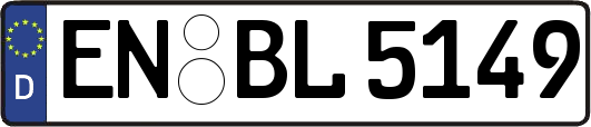 EN-BL5149