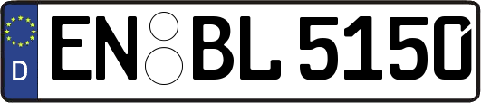 EN-BL5150