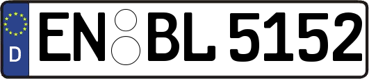 EN-BL5152