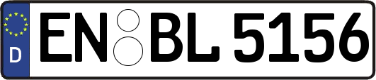 EN-BL5156