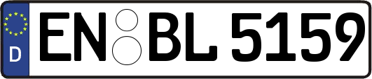 EN-BL5159