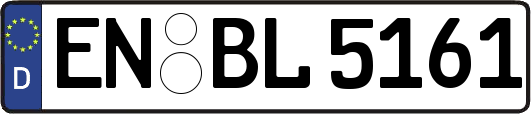 EN-BL5161