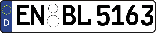 EN-BL5163