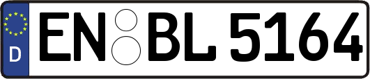 EN-BL5164