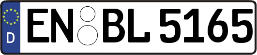 EN-BL5165