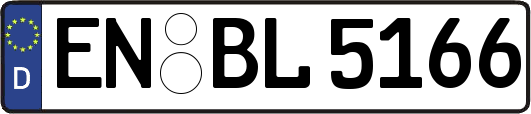 EN-BL5166