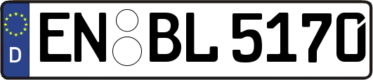 EN-BL5170