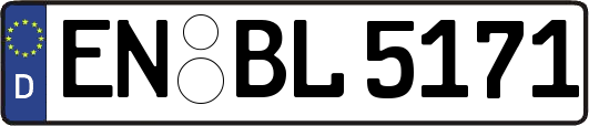 EN-BL5171