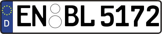 EN-BL5172