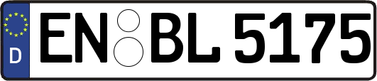 EN-BL5175