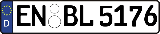 EN-BL5176