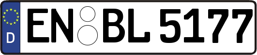 EN-BL5177