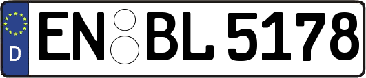 EN-BL5178