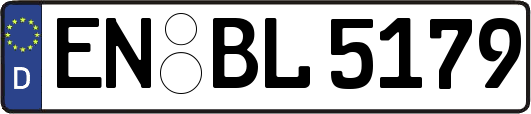 EN-BL5179