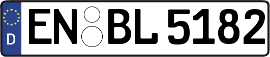 EN-BL5182