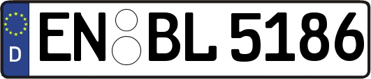 EN-BL5186