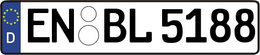 EN-BL5188