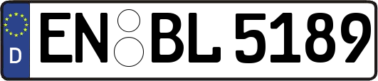 EN-BL5189