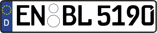 EN-BL5190