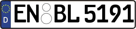 EN-BL5191