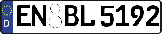 EN-BL5192