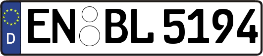 EN-BL5194