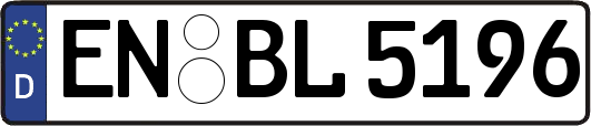 EN-BL5196