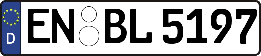 EN-BL5197