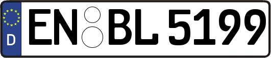 EN-BL5199