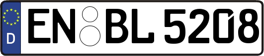 EN-BL5208