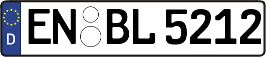 EN-BL5212