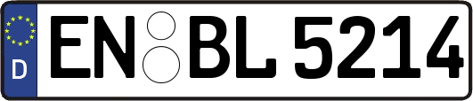 EN-BL5214