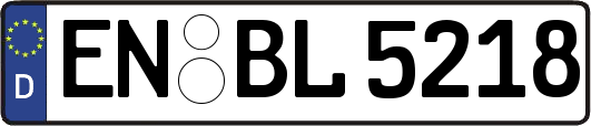 EN-BL5218