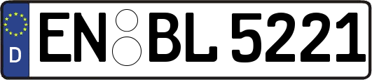 EN-BL5221