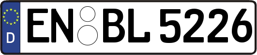 EN-BL5226