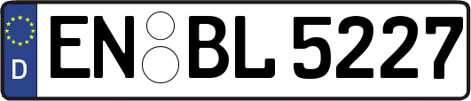 EN-BL5227