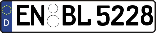 EN-BL5228