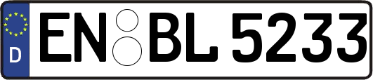 EN-BL5233