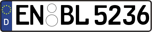 EN-BL5236