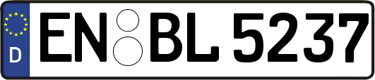 EN-BL5237